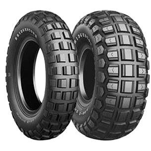 

Bridgestone TW 2 3.50/-/8 TT 35 J-114755