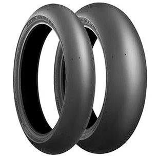 

Bridgestone V 02 Medium 200/660/17 TL,R NHS -121172