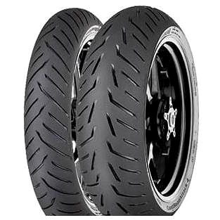 

Continental ContiRoadAttack 4 GT 120/70/17 TL,F 58 W-114873