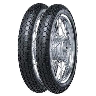 

Continental KKS 10 2.50/-/16 TT,F/R 42 B-77546