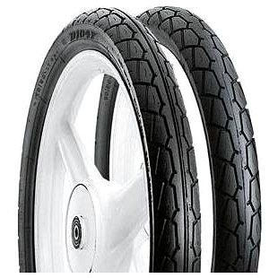 

Dunlop D104 2.75/-/17 F/R 41 P-71830