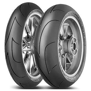 

Dunlop D213 GP Pro 120/70/17 TL,F,MS2 58 W-123605