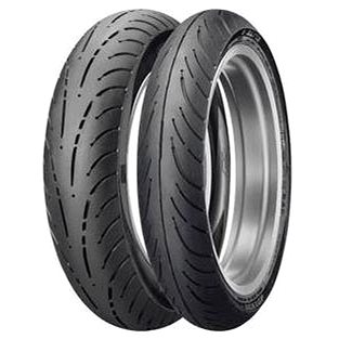 

Dunlop D428 180/65/16 TL,R 81 H-108509