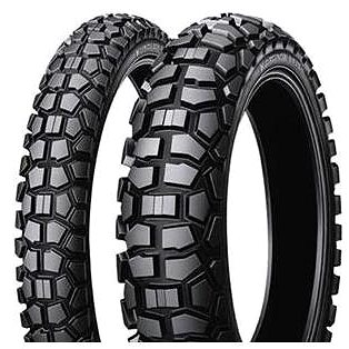 

Dunlop D605 4.10/-/18 R,TT 59 P-67555
