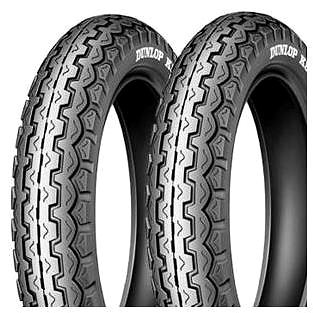 

Dunlop K 82 3.50/-/18 TT,F/R 56 S-71837