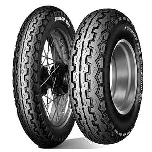 

Dunlop K81 TT100 3.60//19 TT,F 52 H-25478