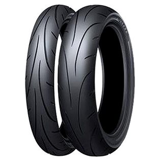 

Dunlop Sportmax Q-Lite 120/70/17 TL,R 58 S-114912