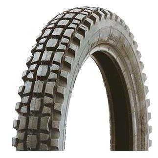 

Heidenau K 37 4.00/-/19 TT,Sidecar 71 P-69038