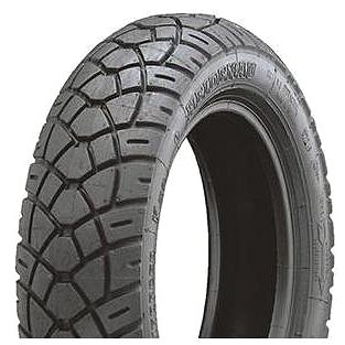 

Heidenau K 58 3.50//10 TL,F/R 59 M-84561