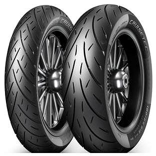 

Metzeler Cruisetec 150/80/17 TL,F 72 V-121113