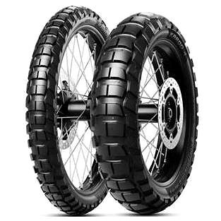 

Metzeler Karoo 4 170/60/17 TL,R 72 T-114815