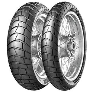 

Metzeler Karoo Street 140/80/17 TL,R 69 V-121145