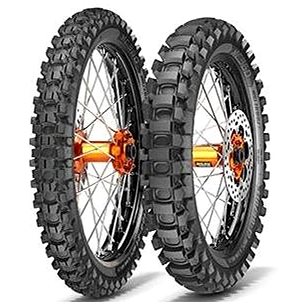 

Metzeler MC 360 Mid Hard 80/100/21 TT,F,R 51 M-114824