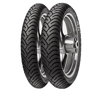 

Metzeler ME 22 2.75//17 XL F/R,TT 47 P-84188