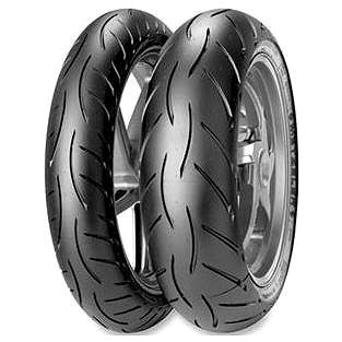 

Metzeler Roadtec Scooter 90/90/12 TL,F/R 44 J-114853