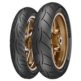 

Metzeler Sportec Street 2 100/80/14 TL,F/R 48 S-114872
