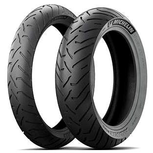 

Michelin Anakee Road 120/70/19 TL/TT,F 60 W-121546