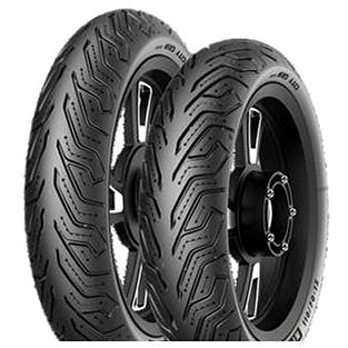 

Michelin City Grip Saver 90/90/12 TL/TT,F/R 54 S-114751