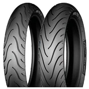 

Michelin Pilot Street 2.50/-/17 XL TT,F/R 43 P-67483