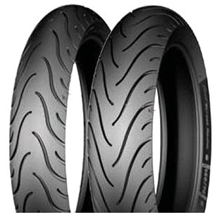

Michelin Pilot Street Radial 150/60/17 TL/TT,R 66 H-114726