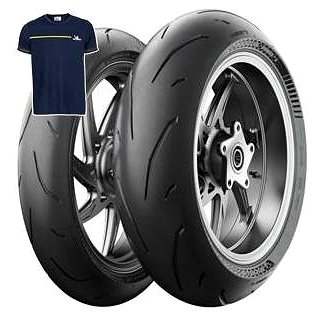 

Michelin Power GP2 180/55/17 TL,R 73 W-121527