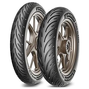 

Michelin Road Classic 110/90/18 TL,F 61 V-102847