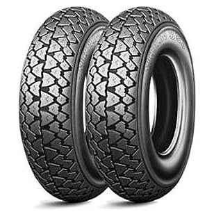 

Michelin S 83 3.00//10 TL,TT,F/R 42 J-25710