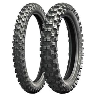 

Michelin Star Cross 5 Mini 2.50/-/10 TT,F/R 33 J-97433