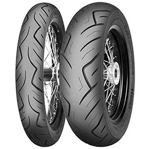 

Mitas Custom Force 80/90/21 TL,F 54 H-95060
