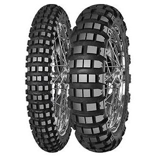

Mitas Enduro Trail XT+ Dakar 150/70/18 TL/TT,R,2x žlutý pruh 70 T-126632