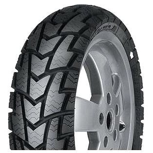 

Mitas MC 32 Win Scoot 130/60/13 XL TL,F/R 60 P-72829