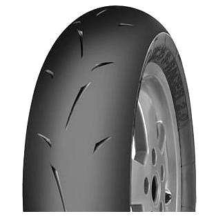 

Mitas MC 35 S-Racer 2.0 100/90/12 TL,F,super soft 49 P-100675