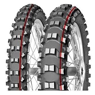 

Mitas Terra Force-MX Soft/Medium 70/100/14 TT,F,červ.+žlutý pruh 40 M-126579