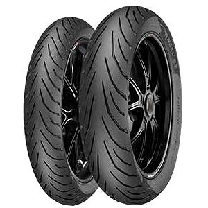 

Pirelli Angel City 100/80/17 TL,F 52 S-114761