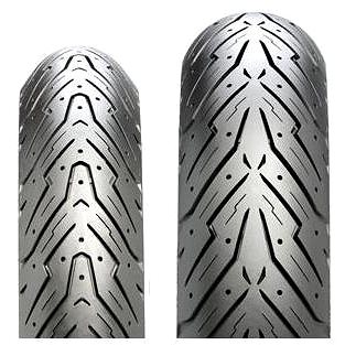 

Pirelli Angel Scooter 3.50//10 XL TL,F/R 59 J-84261
