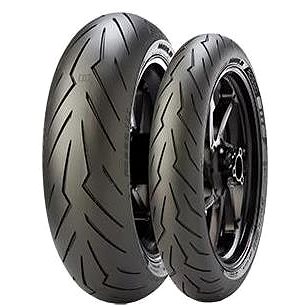 

Pirelli Diablo Rosso 3 110/70/17 TL,F 54 H-121085