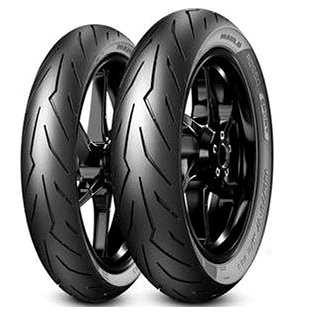 

Pirelli Diablo Rosso Sport 150/60/17 TL,R 66 S-121103
