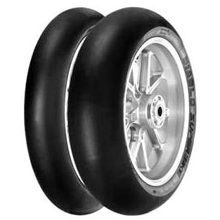 

Pirelli Diablo Superbike Slick 100/70/17 TL,F,SC2 NHS -121080