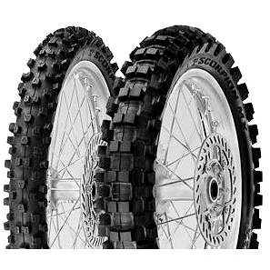 

Pirelli Scorpion MX Extra X 120/90/19 TT,R 66 M-22846