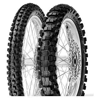 

Pirelli Scorpion MX Mid Hard 32 90/100/16 TT,R 51 M-114859