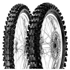 

Pirelli Scorpion MX Mid Soft 32 90/100/16 TT,R 51 M-114860