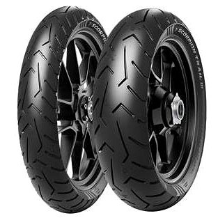 

Pirelli Scorpion Trail III 120/70/19 TL,F,U 60 W-121136
