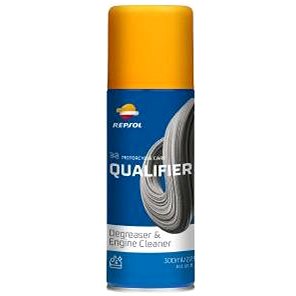 

Repsol Qualifier Degreaser & Engine Cleaner, 300 ml