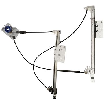 

SCHNEIDER přední stahovačka pro MINI 06-10 L