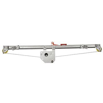 

SCHNEIDER přední stahovačka pro FOR CUSTOM 12-18 L
