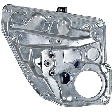 

SCHNEIDER zadní stahovačka pro VW BORA 98-05 L