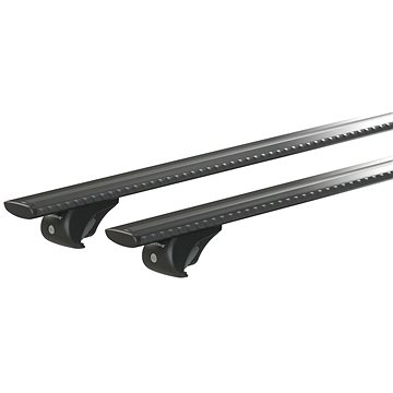

Nordrive Silenzio Black Střešní nosič Mitsubishi Pajero Sport|Rok výroby 2008 - 2012