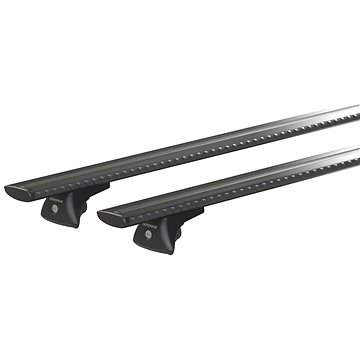 

Nordrive Silenzio Black Střešní nosič Opel Astra J Sports Tourer|Rok výroby 2010 - 2016