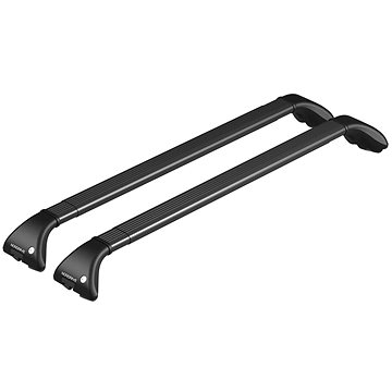 

Nordrive Snap Steel Střešní nosič Fiat Tipo sw|Rok výroby 2016 - 2020