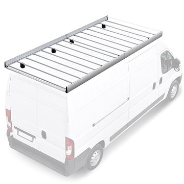 

Nordrive Střešní koš Citroen Space Tourer XS|Rok výroby 2016 - ->